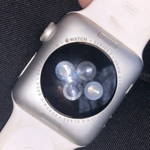 Apple Watch series 2.